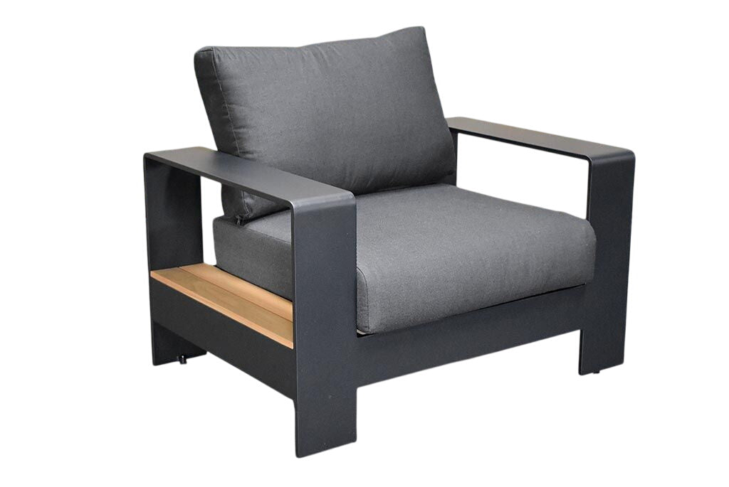 Megara Hoek Loungeset