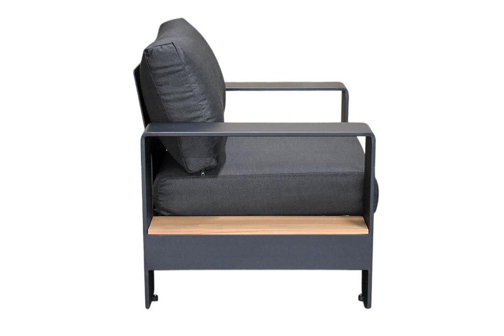 Megara Loungestoel