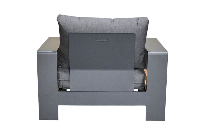 Megara Loungestoel