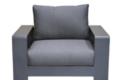 Megara Loungestoel