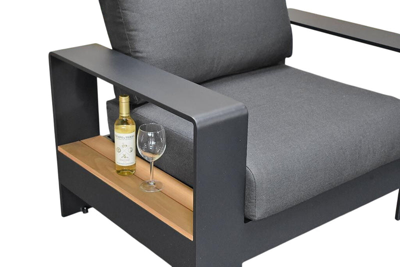 Megara Loungestoel