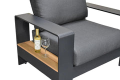 Megara Loungeset