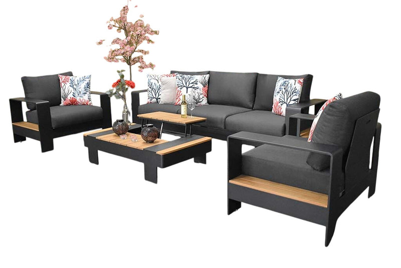 Megara Loungeset