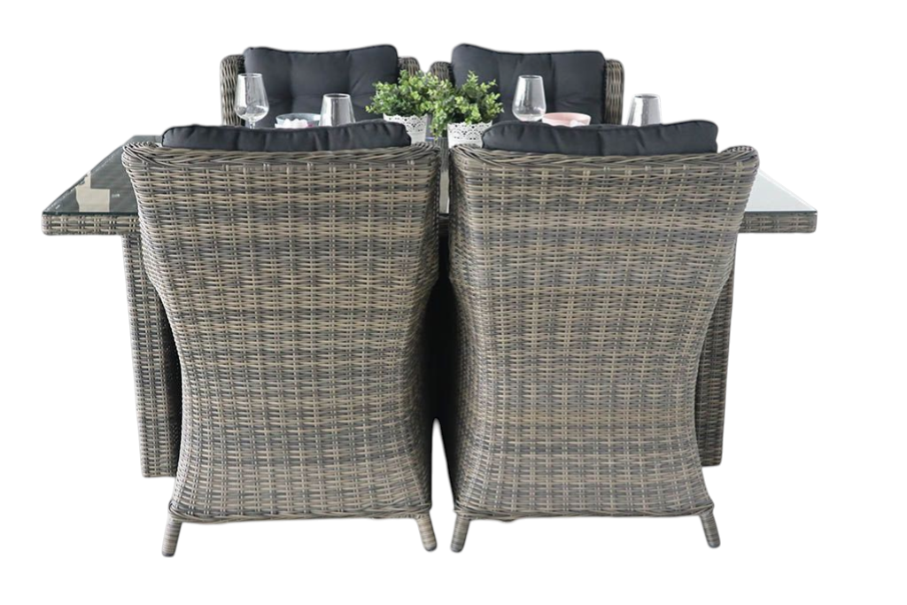 Menorca-Delano Tuinset 4 Personen