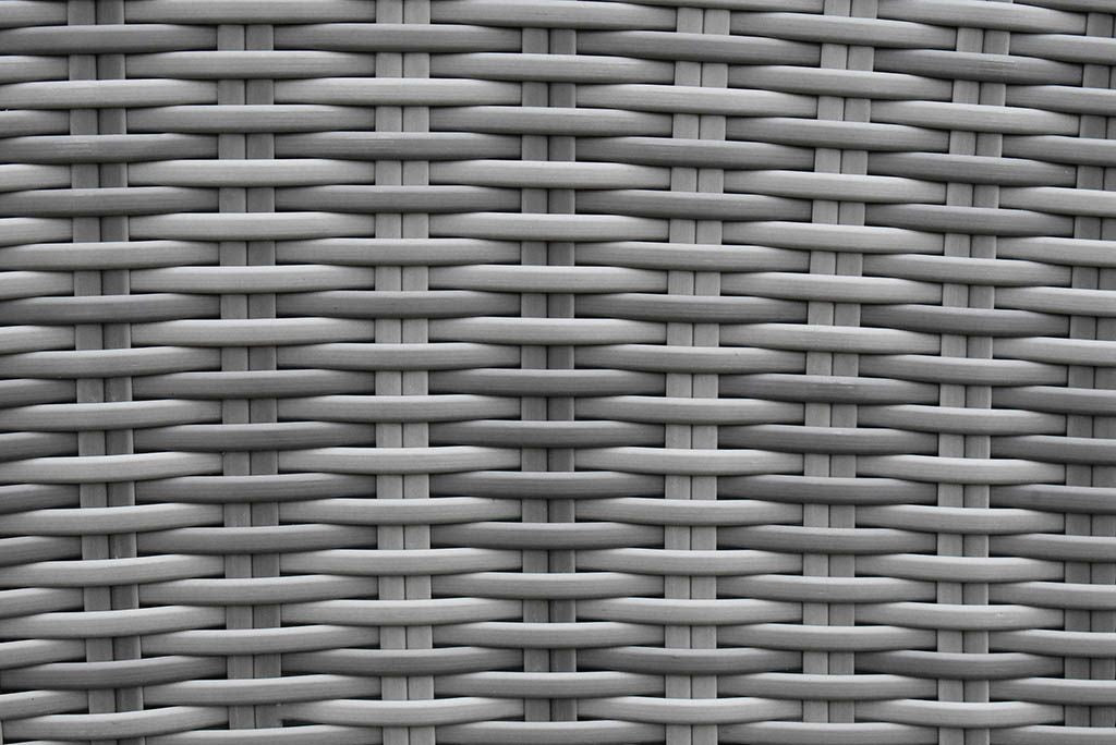 Denver Dining Loungeset - Spraystone / Natural Grey