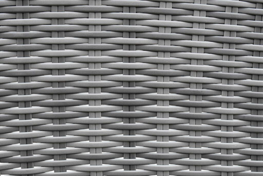 Rhodos Ligbed - Natural Grey