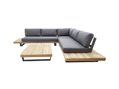 New York Hoek Loungeset