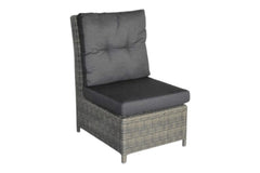 New York Midden Element - Kobo Grey
