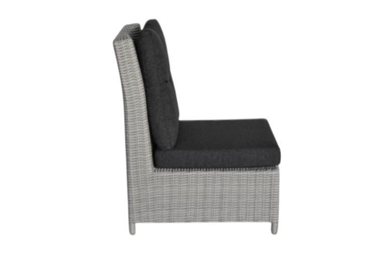 New York Midden Element - Light Kobo Grey