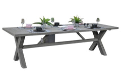 Norwich Rechthoekige Tuintafel 250 cm - Acacia