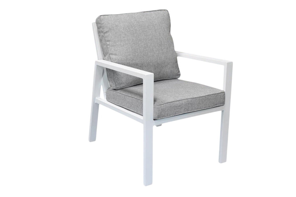 Oxford Dining Tuinstoel