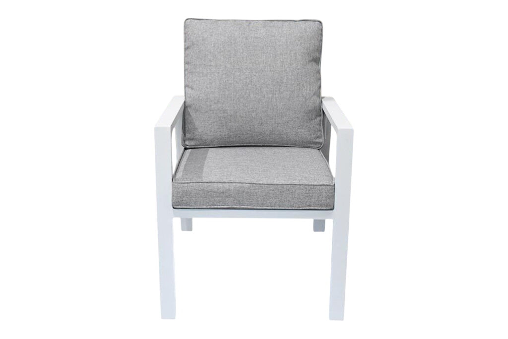 Oxford Dining Tuinstoel