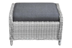 Phoenix Hocker - Light Kobo Grey