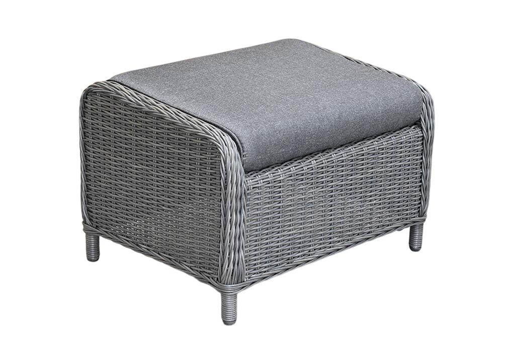 Phoenix Hocker - Rock Grey