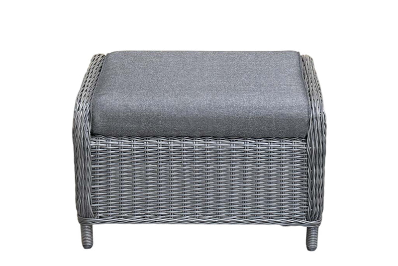 Phoenix Hocker - Rock Grey