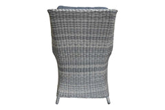 Phoenix Loungestoel - Kobo Grey