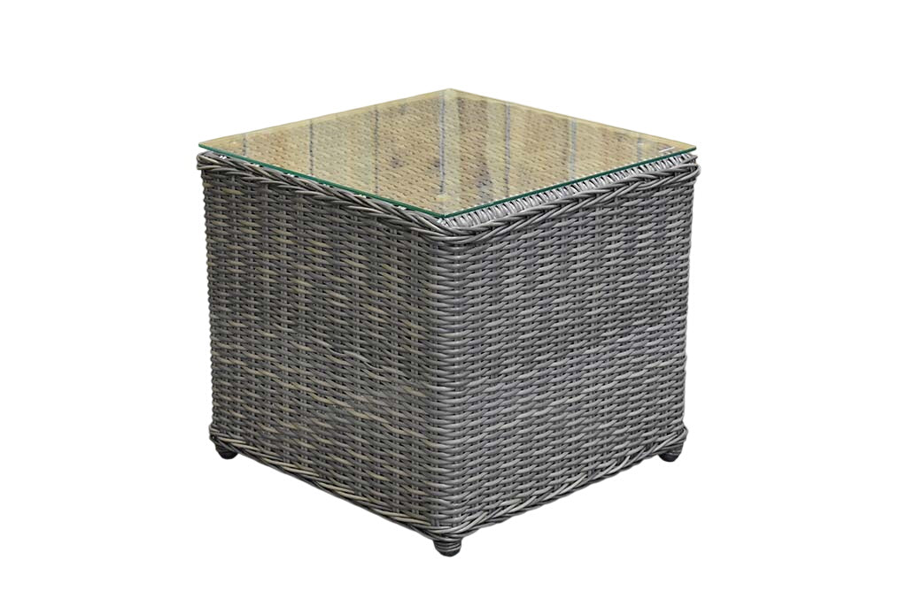 Phoenix Beistelltisch - Kobo Grey