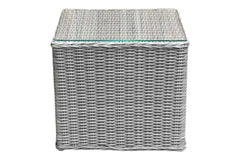 Phoenix Bijzettafel - Light Kobo Grey
