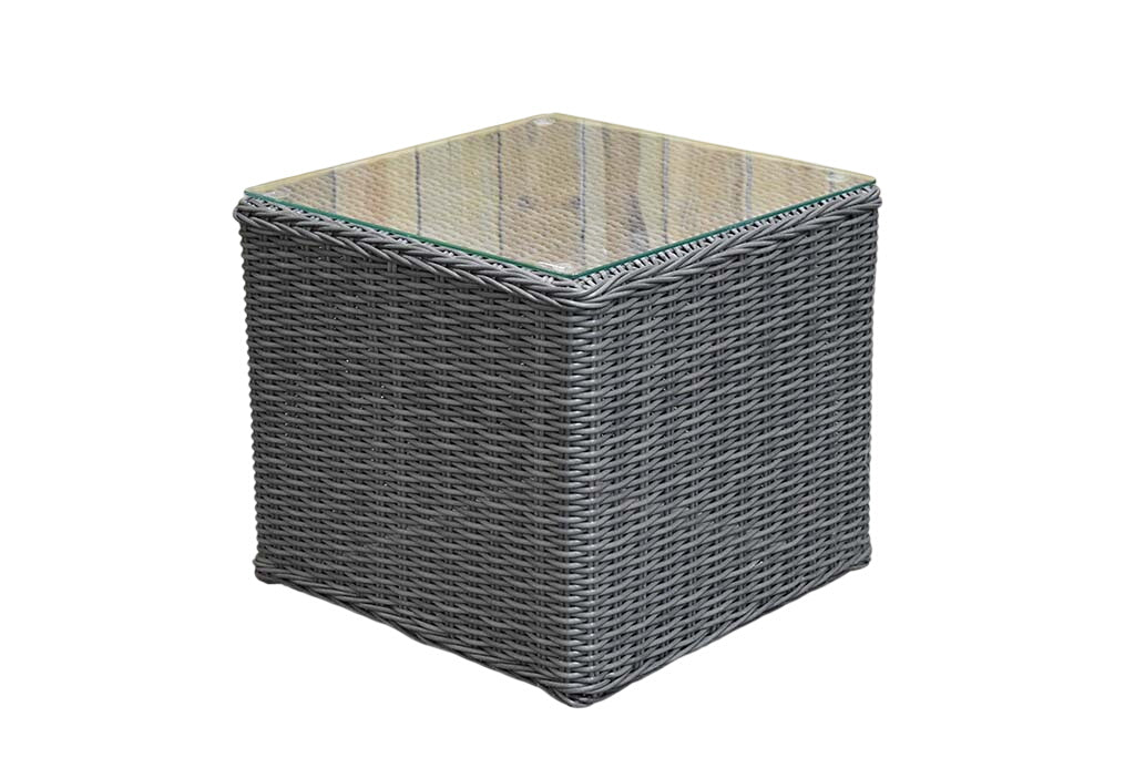 Phoenix Beistelltisch - Kobo Grey