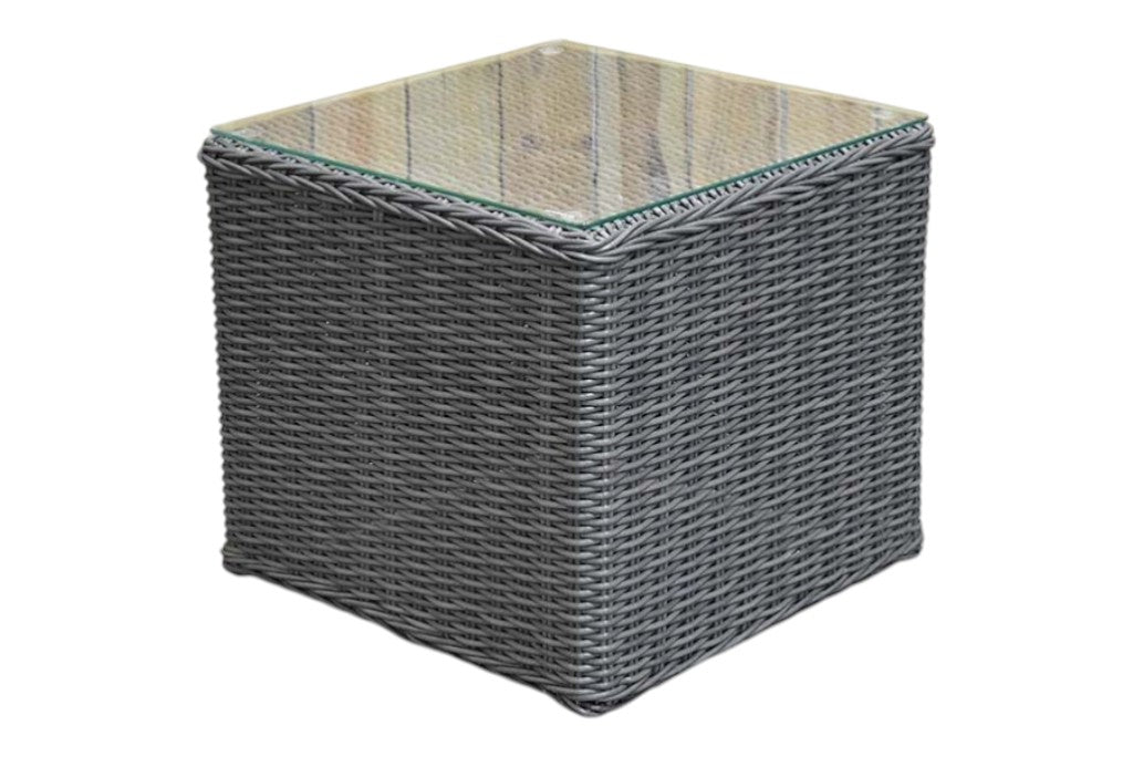 Phoenix Bijzettafel - Rock Grey