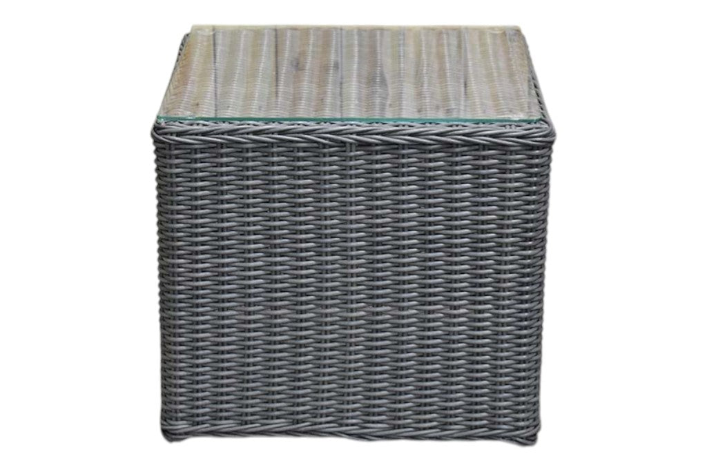 Phoenix Bijzettafel - Rock Grey