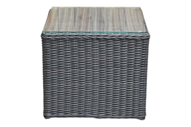 Phoenix Bijzettafel - Rock Grey