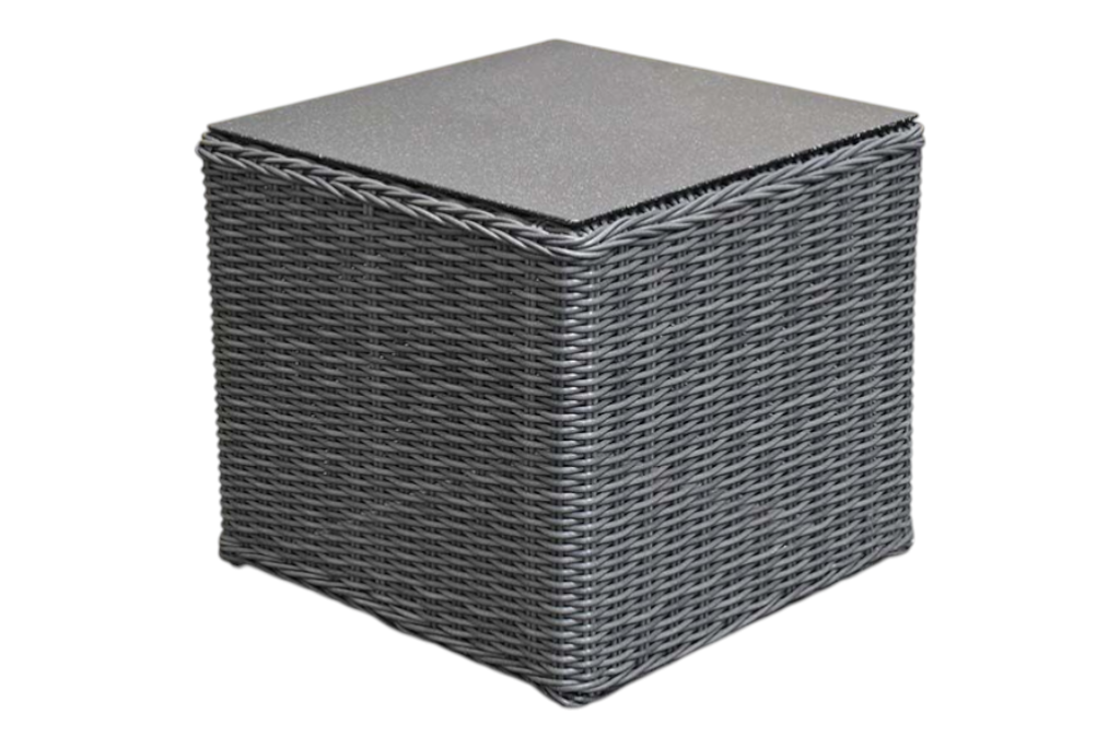Alicante Bijzettafel - Kobo Grey
