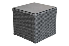 Alicante Bijzettafel - Kobo Grey