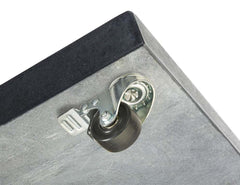 Platinum Challenger T2 Schirm 3,5 x 2,6 m  3,5 x 2,6 m – Taupe