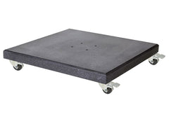 Platinum Challenger T2 Schirm 3,5 x 2,6 m  3,5 x 2,6 m – Taupe