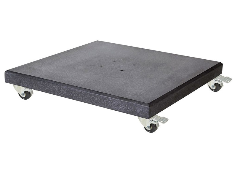 Platinum Challenger T2 Schirm 3,5 x 2,6 m  3,5 x 2,6 m – Taupe