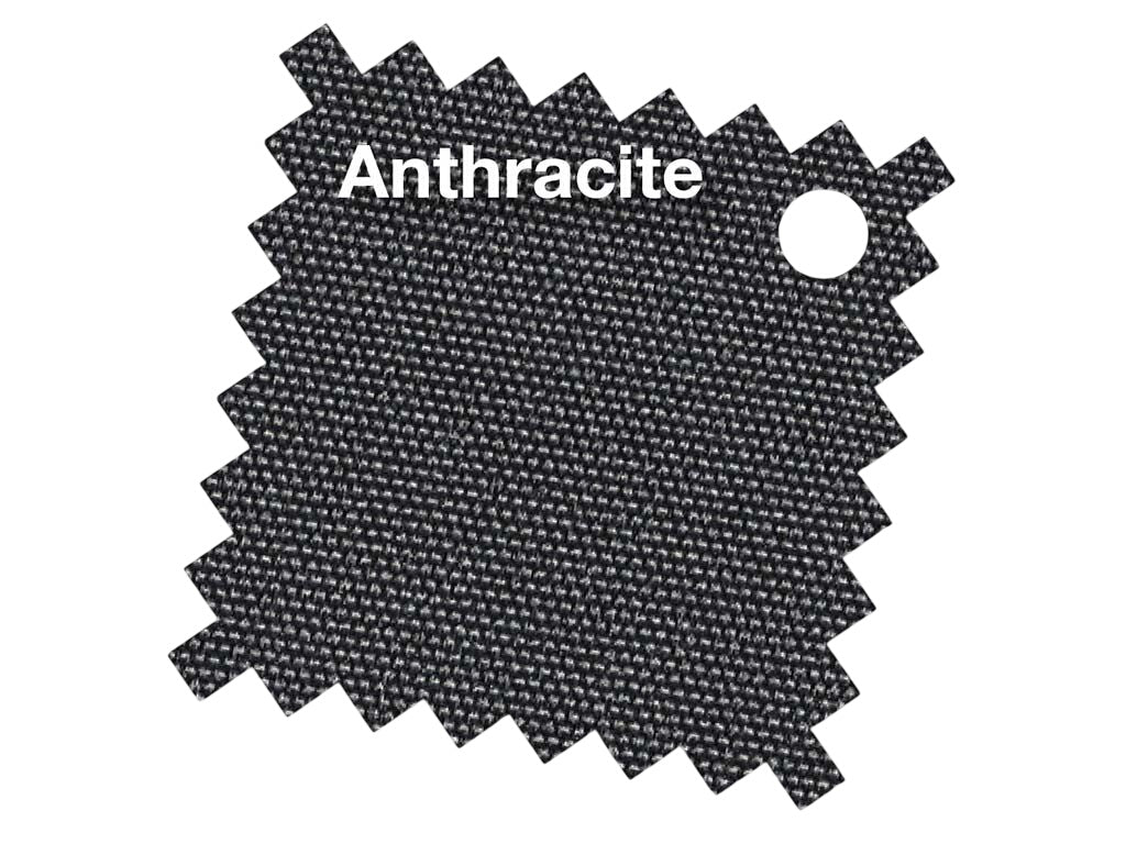 Platinum Voyager T2 Zweefparasol 2,7 x 2,7 m 2,7 x 2,7 m - Antraciet