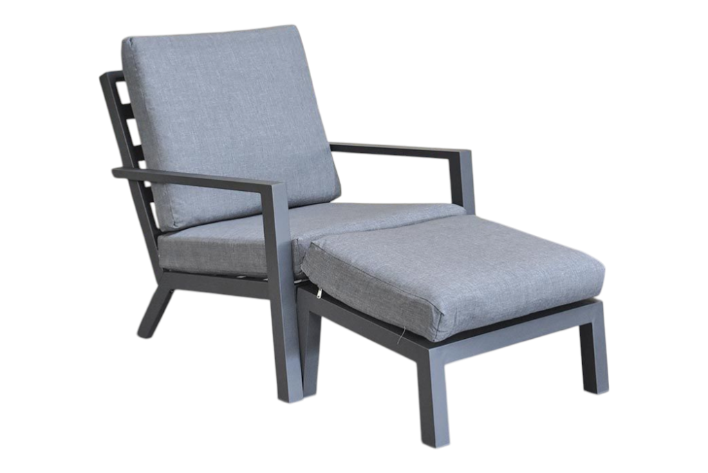 Pollencia Loungestoelset