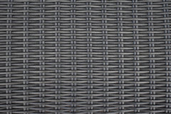 Rock Grey wicker close-up