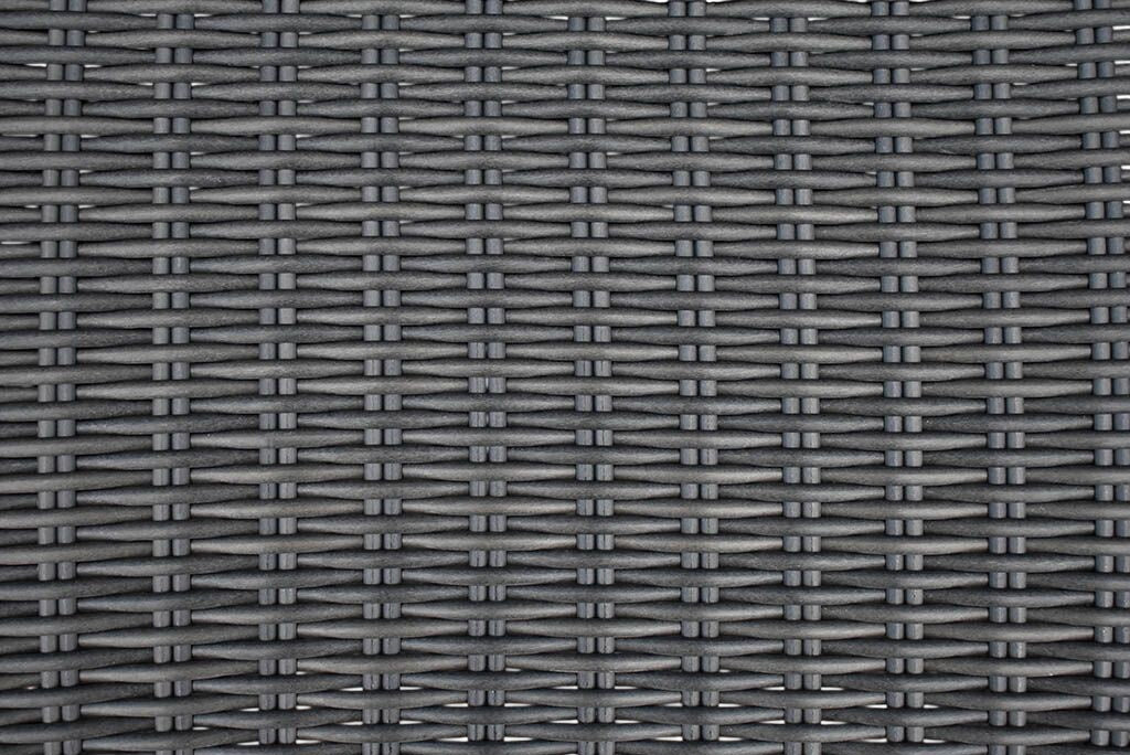 Riga Hoek Loungeset - Rock Grey
