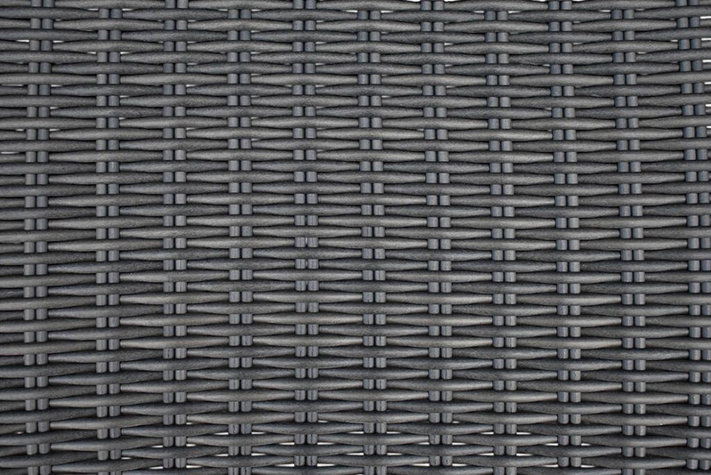 Riga Hoek Loungeset - Rock Grey