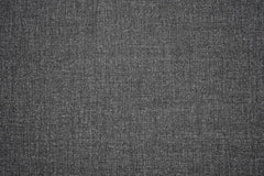 Las Palmas Dining Loungeset - Light Grey / Hoge tafel, glas / Links