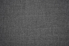 Akron-Darwin Tuinset 6 Personen - Teak / Rock Grey