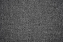 Las Palmas Dining Loungeset - Light Grey / Hoge tafel, polywood / Links