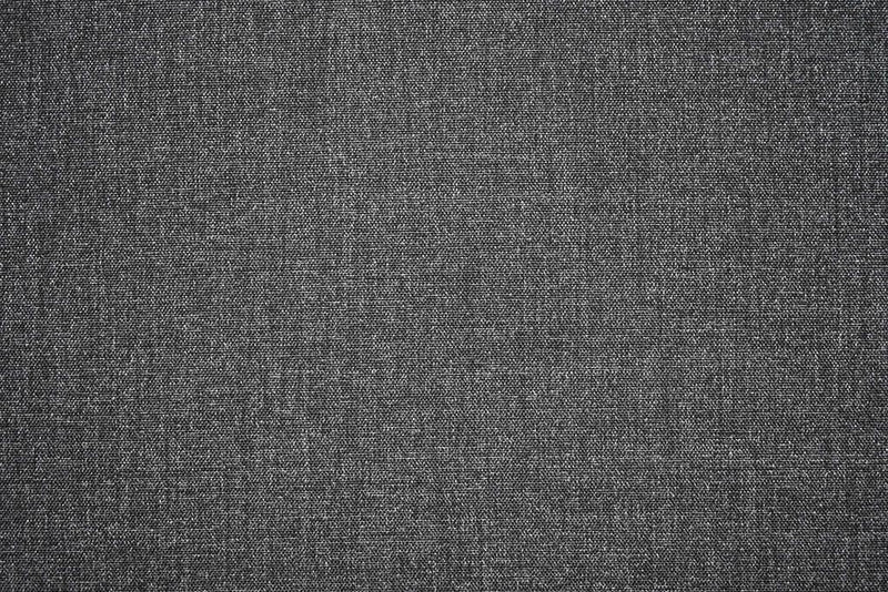 Las Palmas Dining Loungeset - Light Grey / Hoge tafel, glas / Rechts