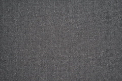 Madrid Verstellbares Loungemöbel für den Essbereich 3-Sitzer + 2 Stühle – Spraystone / Kobo Grey / Feuertisch 150 cm