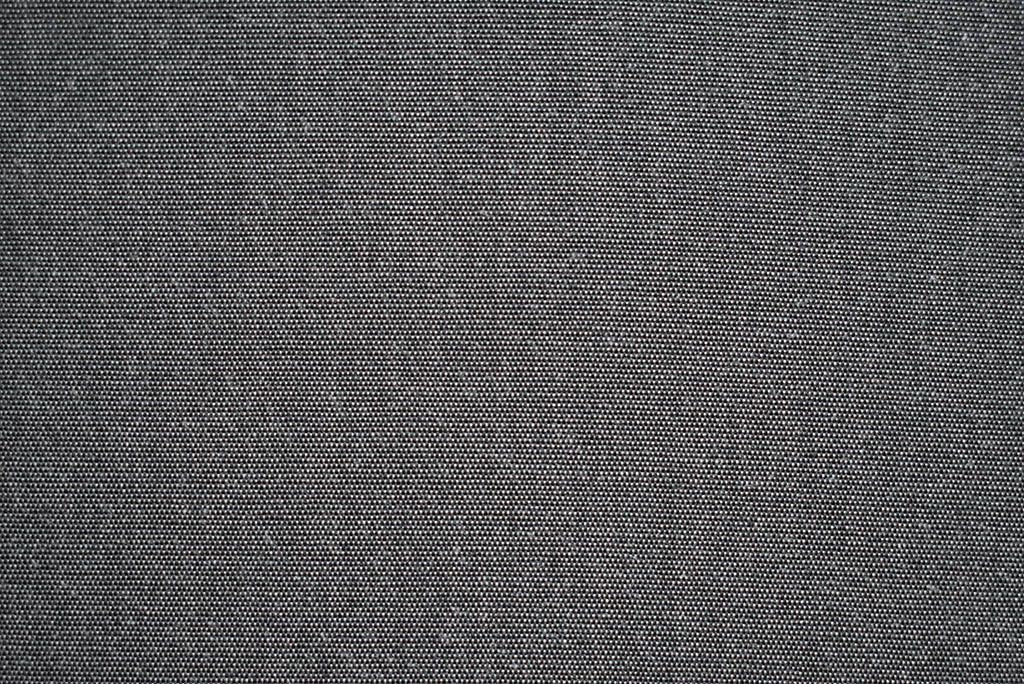 Norwich-Barcelona verstelbare Tuinset 6 Personen - Polystone, Gepoedercoat staal / Kobo Grey