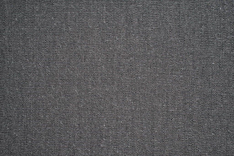 Norwich-Barcelona verstelbare Tuinset 6 Personen - Polystone, Gepoedercoat staal / Kobo Grey