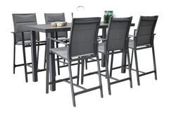 Saint Louis Tuinset 6 Personen