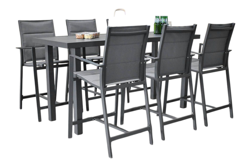 Saint Louis Tuinset 6 Personen