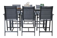 Saint Louis Tuinset 6 Personen