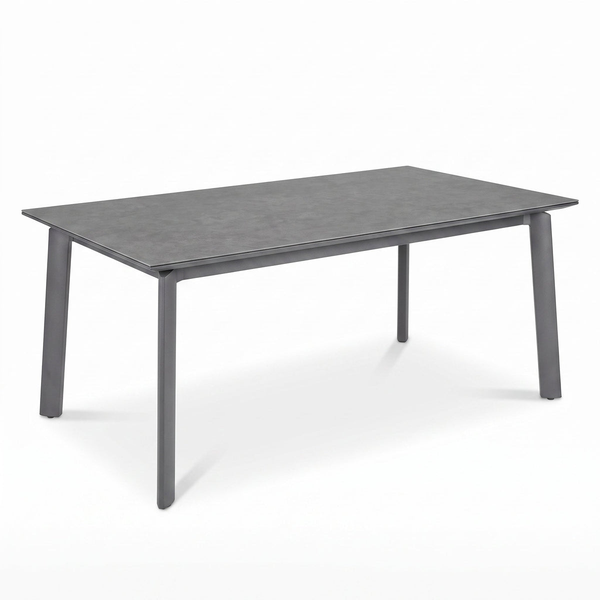 San Antonio Gartentisch Keramisch 220x100 - Studiofoto - Outnest