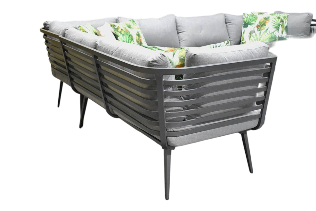 Sorrento Hoek Loungeset