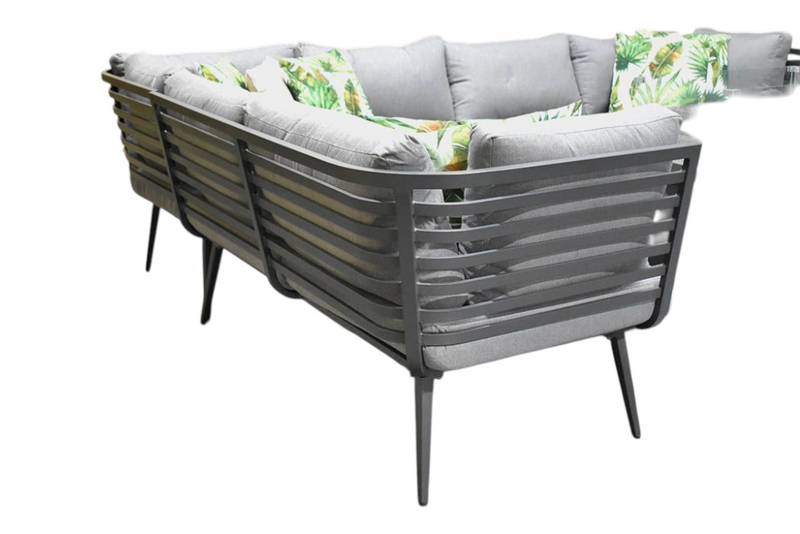 Sorrento Hoek Loungeset