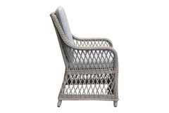 Toscane Dining Tuinstoel - Faded Sand